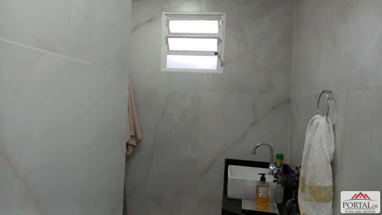 Imagem Casa com 3 Quartos à Venda, 282 m² em Vila Do Ouro - Nova Lima