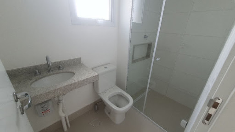 Imagem Studio com 1 Quarto à Venda, 41 m² em Vila Itapura - Campinas Imagem Studio com 1 Quarto à Venda, 41 m² em Vila Itapura - Campinas