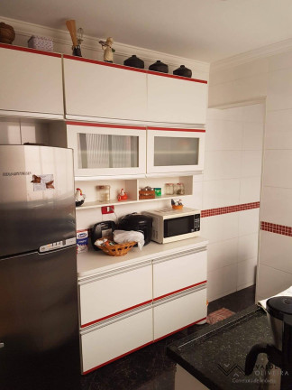 Apartamento com 2 Quartos à Venda, 57 m² em Jardim Satélite - São José Dos Campos