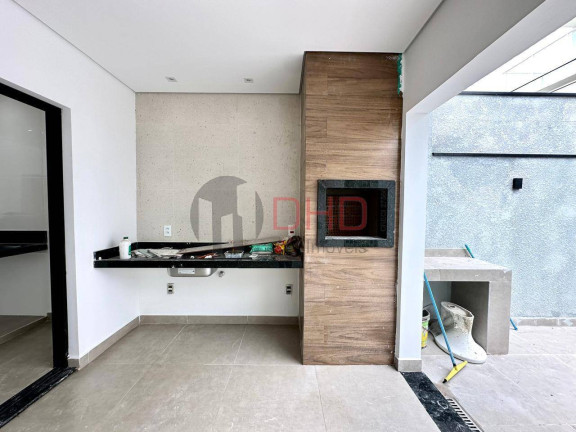 Imagem Casa de Condomínio com 3 Quartos à Venda, 184 m² em Cajuru Do Sul - Sorocaba