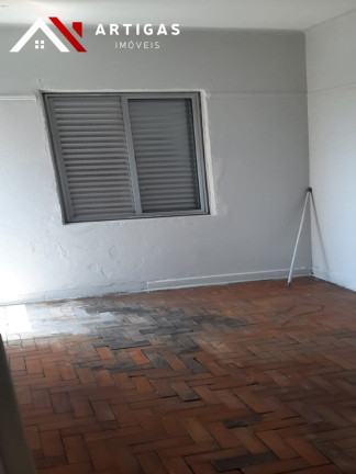Apartamento com 2 Quartos para Alugar, 45 m² em Vila Cláudia - São Paulo