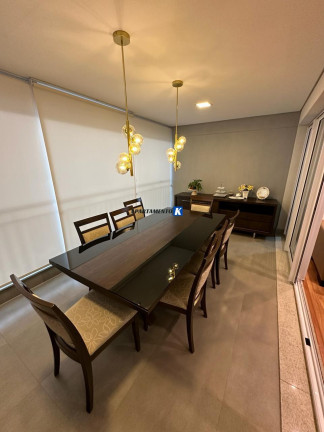 Imagem Apartamento com 3 Quartos para Alugar, 93 m² em Bosque Maia - Guarulhos