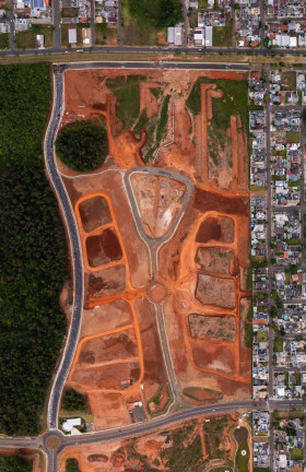 Imagem Terreno à Venda, 341 m² em Marechal Rondon - Canoas Imagem Terreno à Venda, 341 m² em Marechal Rondon - Canoas