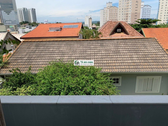 Imagem Casa com 4 Quartos à Venda, 250 m² em Jardim Esplanada - São José Dos Campos