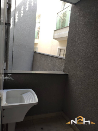 Imagem Apartamento com 2 Quartos à Venda, 40 m² em Vila Esperança - São Paulo