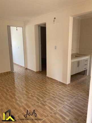 Imagem Apartamento com 2 Quartos à Venda, 40 m² em Conjunto Habitacional Presidente Castelo Branco - Carapicuíba