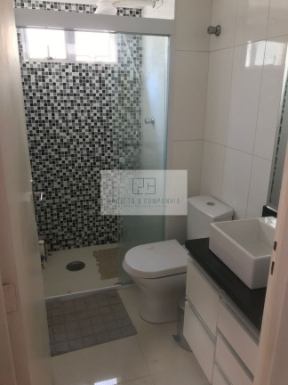 Imagem Apartamento com 2 Quartos à Venda, 52 m² em Panamby - São Paulo Imagem Apartamento com 2 Quartos à Venda, 52 m² em Panamby - São Paulo