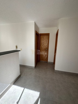 Imagem Apartamento com 2 Quartos à Venda, 39 m² em Carumbé - Cuiabá Imagem Apartamento com 2 Quartos à Venda, 39 m² em Carumbé - Cuiabá