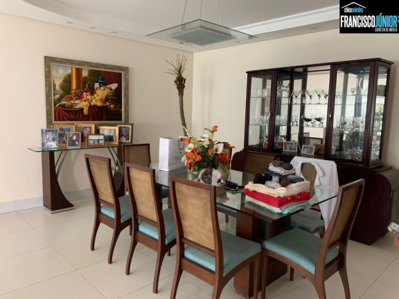 Imagem Casa com 3 Quartos à Venda, 420 m² em Setor Sol Nascente - Goiânia