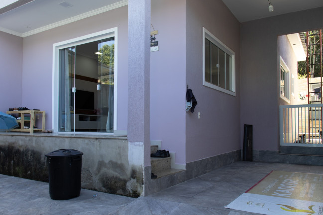 Imagem Casa com 3 Quartos à Venda, 80 m² em Campo Grande - Rio De Janeiro Imagem Casa com 3 Quartos à Venda, 80 m² em Campo Grande - Rio De Janeiro