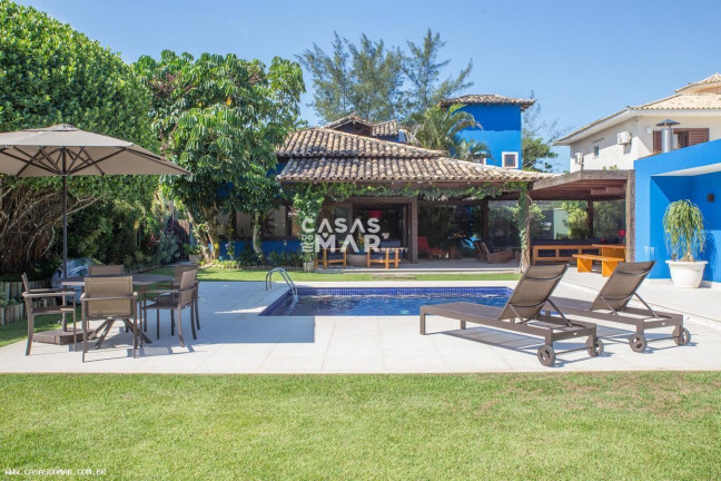 Imagem Casa com 4 Quartos à Venda, 300 m² em Praia Rasa - Armação Dos Búzios Imagem Casa com 4 Quartos à Venda, 300 m² em Praia Rasa - Armação Dos Búzios