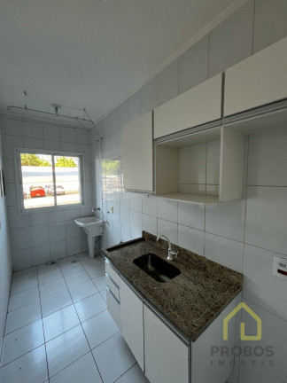 Imagem Imóvel com 3 Quartos à Venda, 68 m² em Núcleo Habitacional Brigadeiro Faria Lima - Indaiatuba