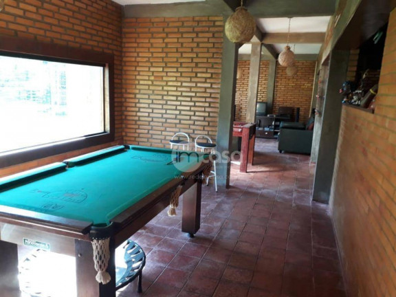 Imagem Casa de Condomínio com 4 Quartos à Venda, 240 m² em Condomínio Retiro Do Chalé - Brumadinho