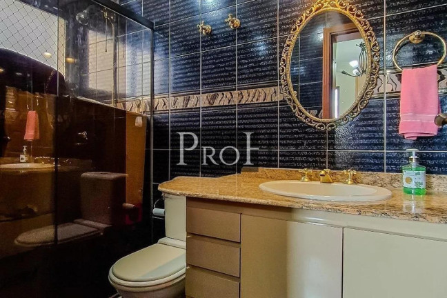 Imagem Apartamento com 4 Quartos à Venda, 175 m² em Ipiranga - São Paulo