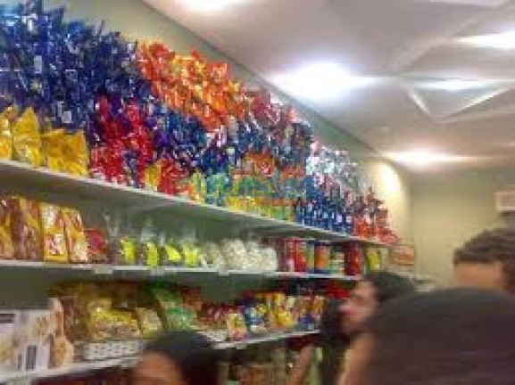 Imagem Imóvel Comercial à Venda, 80 m² em Santo Amaro - São Paulo Imagem Imóvel Comercial à Venda, 80 m² em Santo Amaro - São Paulo