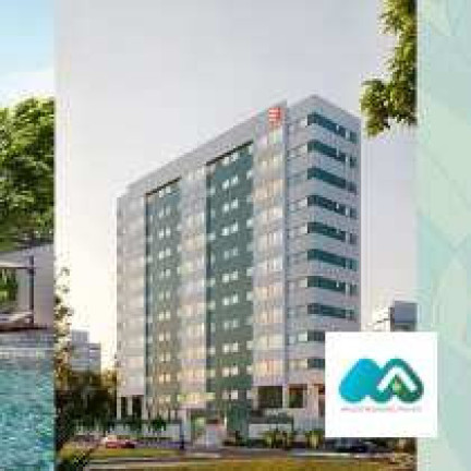 Apartamento com 3 Quartos à Venda, 
