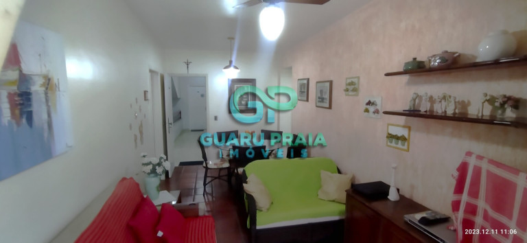 Imagem Apartamento com 2 Quartos à Venda, 80 m² em Enseada - Guarujá Imagem Apartamento com 2 Quartos à Venda, 80 m² em Enseada - Guarujá