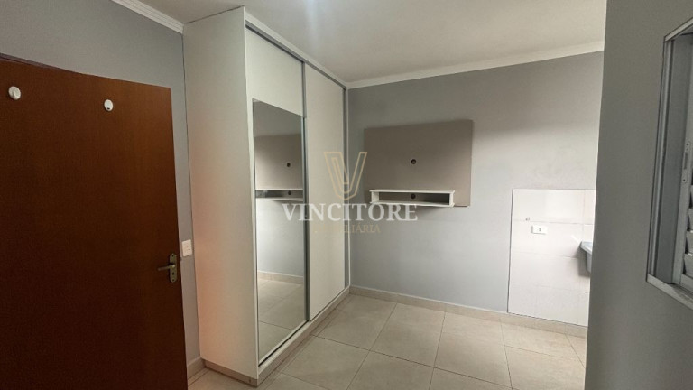 Imagem Kitnet com 1 Quarto para Alugar, 39 m² em Terras De Santa Maria - Hortolândia Imagem Kitnet com 1 Quarto para Alugar, 39 m² em Terras De Santa Maria - Hortolândia