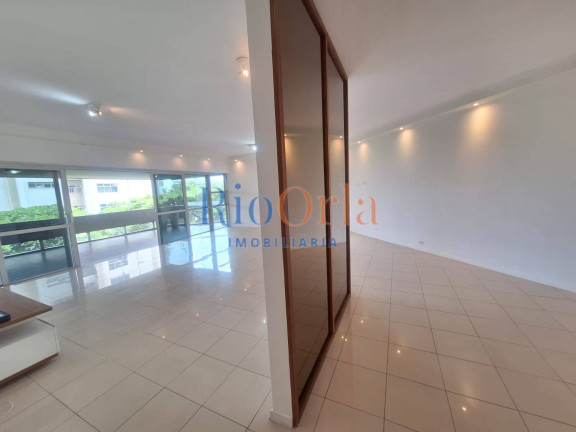 Imagem Apartamento com 4 Quartos à Venda, 300 m² em Barra Da Tijuca - Rio De Janeiro Imagem Apartamento com 4 Quartos à Venda, 300 m² em Barra Da Tijuca - Rio De Janeiro