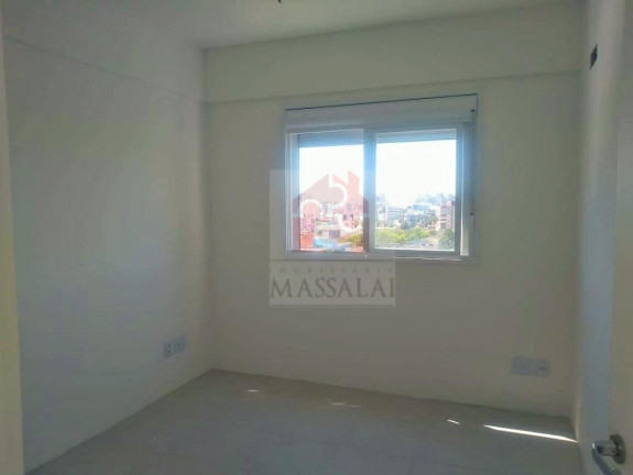 Apartamento com 1 Quarto à Venda, 36 m² em Santo Antônio - Porto Alegre