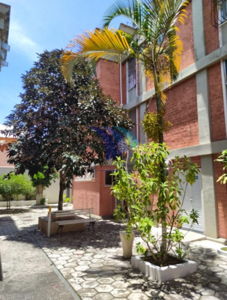 Imagem Apartamento com 2 Quartos à Venda, 50 m² em Braga - Cabo Frio