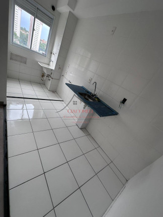 Imagem Apartamento com 2 Quartos à Venda, 41 m² em Jardim Nossa Senhora Do Carmo - São Paulo Imagem Apartamento com 2 Quartos à Venda, 41 m² em Jardim Nossa Senhora Do Carmo - São Paulo