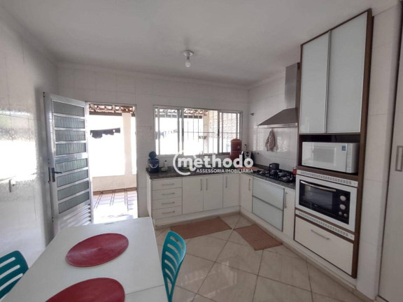 Imagem Casa com 3 Quartos à Venda, 225 m² em Jardim Conceição - Campinas Imagem Casa com 3 Quartos à Venda, 225 m² em Jardim Conceição - Campinas
