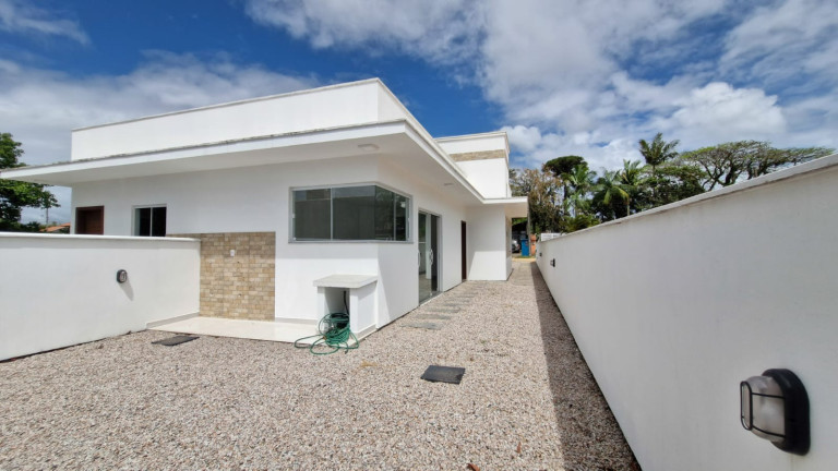 Imagem Casa com 2 Quartos à Venda, 61 m² em Alto Arroio - Imbituba