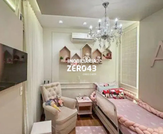 Imagem Apartamento com 3 Quartos à Venda, 131 m² em Gleba Fazenda Palhano - Londrina Imagem Apartamento com 3 Quartos à Venda, 131 m² em Gleba Fazenda Palhano - Londrina