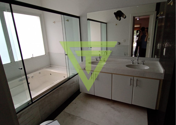 Imagem Casa com 5 Quartos à Venda, 700 m² em Alphaville Residencial Zero - Barueri