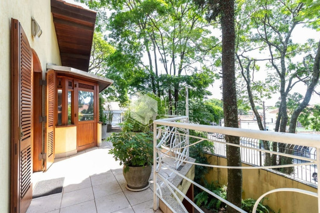 Imagem Casa com 4 Quartos à Venda, 440 m² em Jardim Prudência - São Paulo Imagem Casa com 4 Quartos à Venda, 440 m² em Jardim Prudência - São Paulo