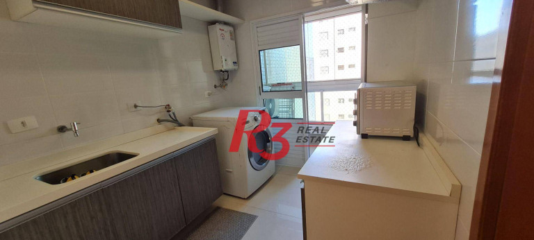 Imagem Apartamento com 3 Quartos à Venda, 188 m² em Caiçara - Praia Grande Imagem Apartamento com 3 Quartos à Venda, 188 m² em Caiçara - Praia Grande