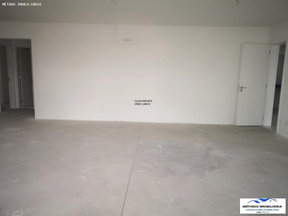 Imagem Apartamento com 4 Quartos à Venda, 246 m² em Vila Mariana - São Paulo