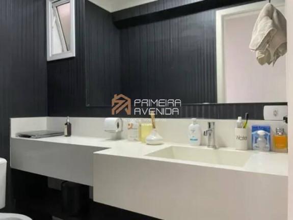 Imagem Apartamento com 3 Quartos à Venda, 100 m² em Jardim Das Indústrias - São José Dos Campos