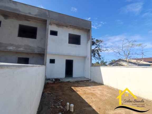 Imagem Casa com 3 Quartos à Venda, 135 m² em Costeira - Balneário Barra Do Sul Imagem Casa com 3 Quartos à Venda, 135 m² em Costeira - Balneário Barra Do Sul