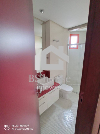 Imagem Apartamento com 3 Quartos à Venda, 205 m² em Jardim - Santo André
