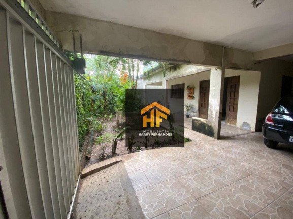 Imagem Casa com 6 Quartos à Venda, 200 m² em Iputinga - Recife