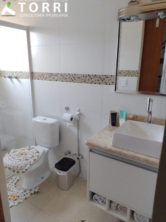 Imagem Imóvel com 2 Quartos à Venda, 200 m² em Condomínio Residencial Reserva Ipanema - Sorocaba