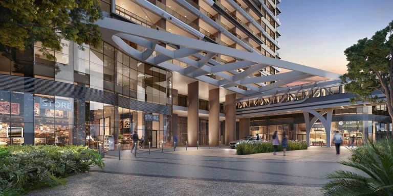 Imagem Apartamento com 2 Quartos à Venda, 262 m² em Chácara Santo Antônio (zona Sul) - São Paulo Imagem Apartamento com 2 Quartos à Venda, 262 m² em Chácara Santo Antônio (zona Sul) - São Paulo