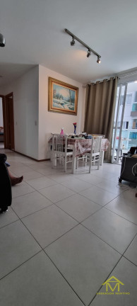 Imagem Apartamento com 2 Quartos à Venda, 52 m² em Praia De Itaparica - Vila Velha Imagem Apartamento com 2 Quartos à Venda, 52 m² em Praia De Itaparica - Vila Velha