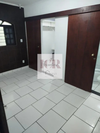 Imagem Casa com 2 Quartos à Venda, 210 m² em Vila Barão - Sorocaba Imagem Casa com 2 Quartos à Venda, 210 m² em Vila Barão - Sorocaba