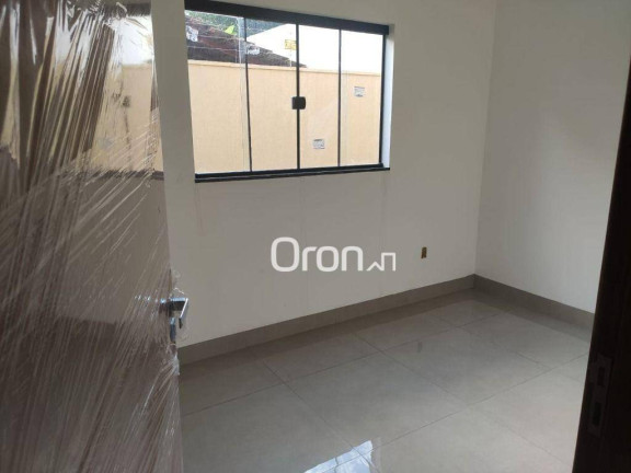 Imagem Casa com 3 Quartos à Venda, 125 m² em Cardoso Continuação - Aparecida De Goiânia Imagem Casa com 3 Quartos à Venda, 125 m² em Cardoso Continuação - Aparecida De Goiânia
