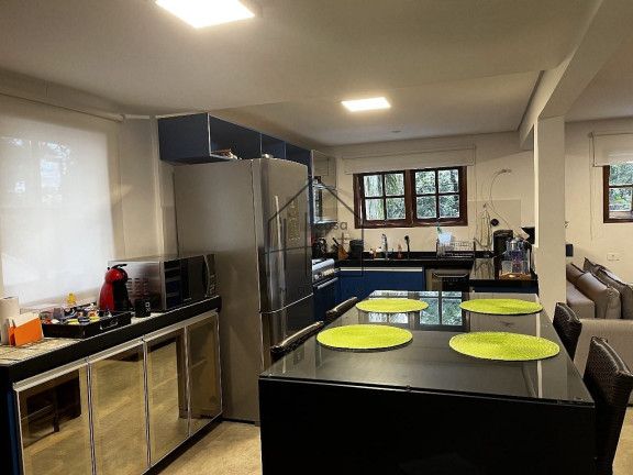 Imagem Casa de Condomínio com 4 Quartos à Venda, 354 m² em Jardim Das Flores - Cotia Imagem Casa de Condomínio com 4 Quartos à Venda, 354 m² em Jardim Das Flores - Cotia