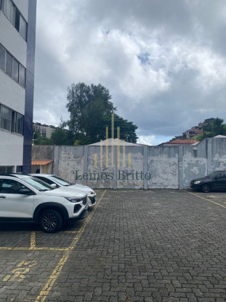 Imagem Imóvel com 3 Quartos à Venda, 68 m² em Acupe De Brotas - Salvador