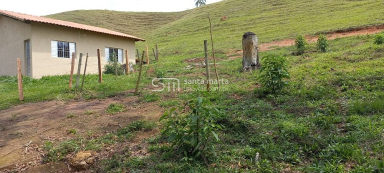 Imagem Imóvel com 3 Quartos à Venda, 205.700 m² em Bairro Córrego Do Rosário - Lorena
