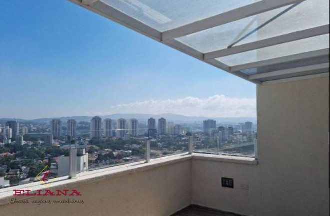 Imagem Cobertura com 3 Quartos à Venda, 147 m² em Vila Leopoldina - São Paulo Imagem Cobertura com 3 Quartos à Venda, 147 m² em Vila Leopoldina - São Paulo