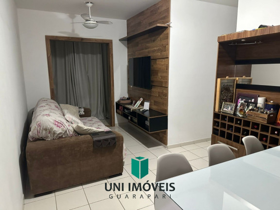 Imagem Apartamento com 2 Quartos à Venda, 53 m² em Rio Branco - Cariacica