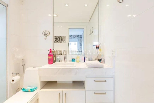 Imagem Apartamento com 4 Quartos à Venda, 153 m² em Vila Romana - São Paulo Imagem Apartamento com 4 Quartos à Venda, 153 m² em Vila Romana - São Paulo
