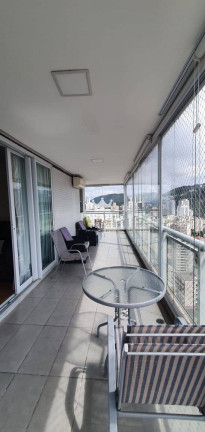 Imagem Apartamento com 2 Quartos à Venda, 95 m² em Pompeia - Santos Imagem Apartamento com 2 Quartos à Venda, 95 m² em Pompeia - Santos