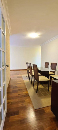 Imagem Apartamento com 3 Quartos à Venda, 98 m² em Jardim Aquarius - São José Dos Campos